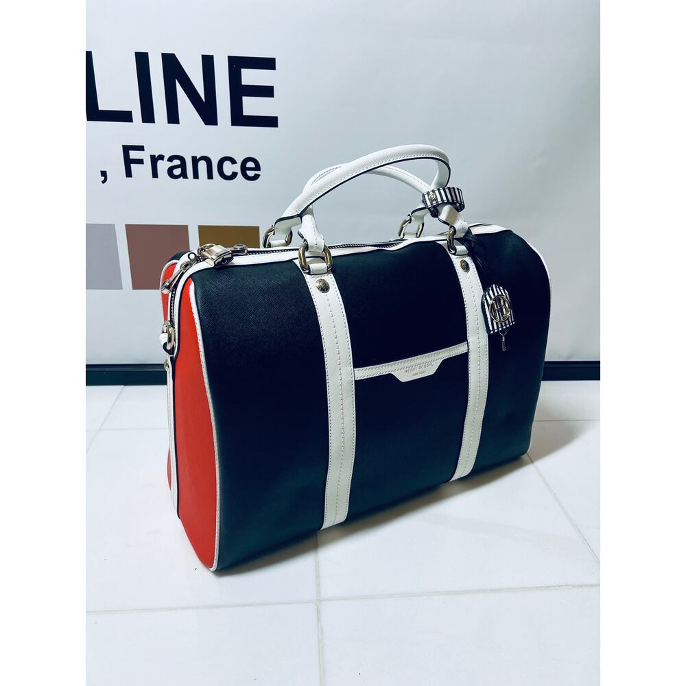 Henri Bendel West 57th Duffle Bag *Brand New*